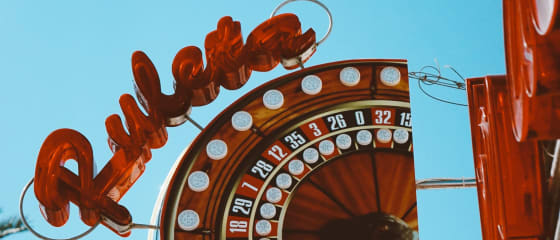 Roulette online: strategia Martingale