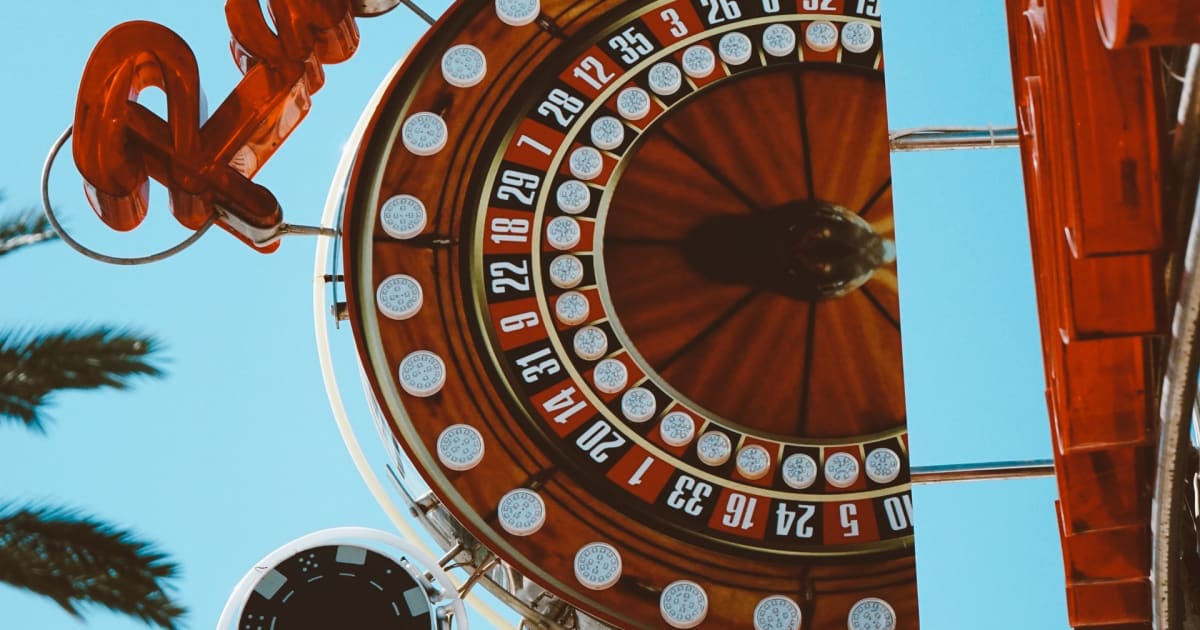Roulette online: strategia Martingale