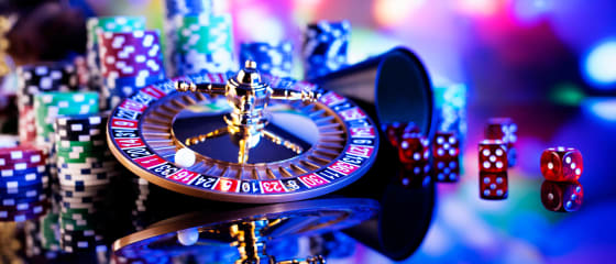 6 abilità richieste per padroneggiare i casinò di blackjack