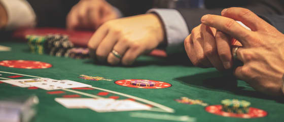 Elenco dei termini e delle definizioni del poker
