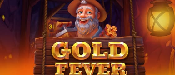 Yggdrasil porta i giocatori nelle miniere gratificanti con la febbre dell'oro