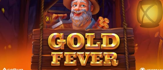 Yggdrasil porta i giocatori nelle miniere gratificanti con la febbre dell'oro