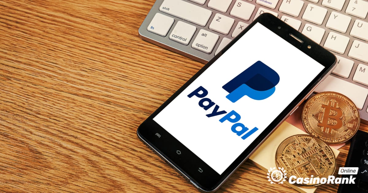 Come impostare un conto PayPal e iniziare