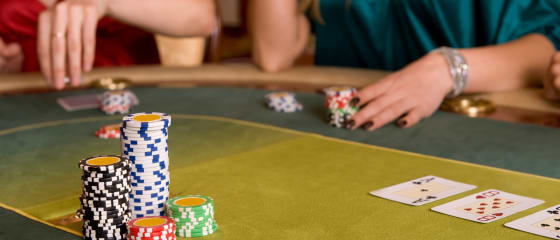 Pro e contro di giocare a Caribbean Stud Poker