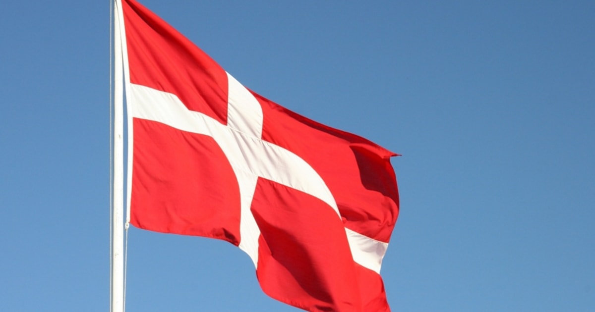 La gestione del gioco d'azzardo danese aumenta del 7,9% in tutti i mercati