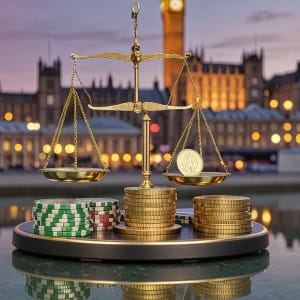 La mela della discordia: i controlli sull'accessibilità del Regno Unito agitano il piatto nel settore del gioco d'azzardo