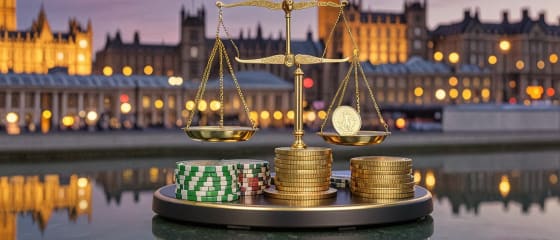 La mela della discordia: i controlli sull'accessibilità del Regno Unito agitano il piatto nel settore del gioco d'azzardo