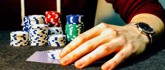 Suggerimenti per principianti per il gioco d'azzardo online