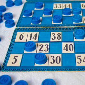 Quanti tipi di bingo online ci sono nei casinò online