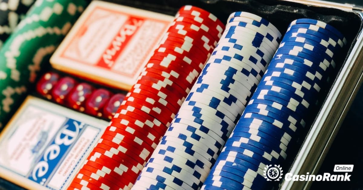 Storia del poker: da dove viene il poker