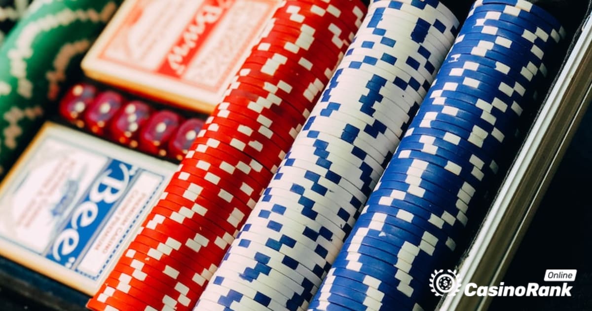 Storia del poker: da dove viene il poker