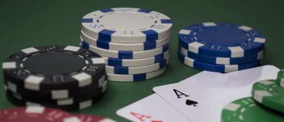 Probabilità e probabilità del Caribbean Stud Poker