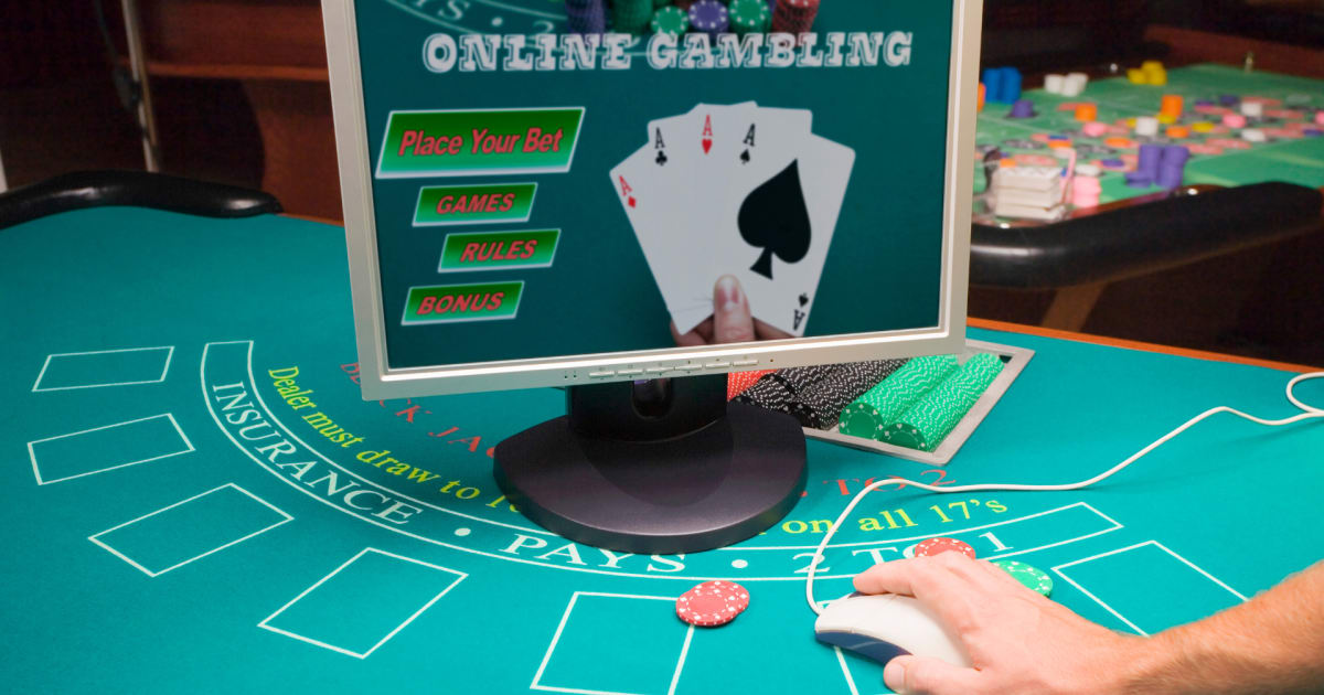 Come vincere al blackjack online? 2023