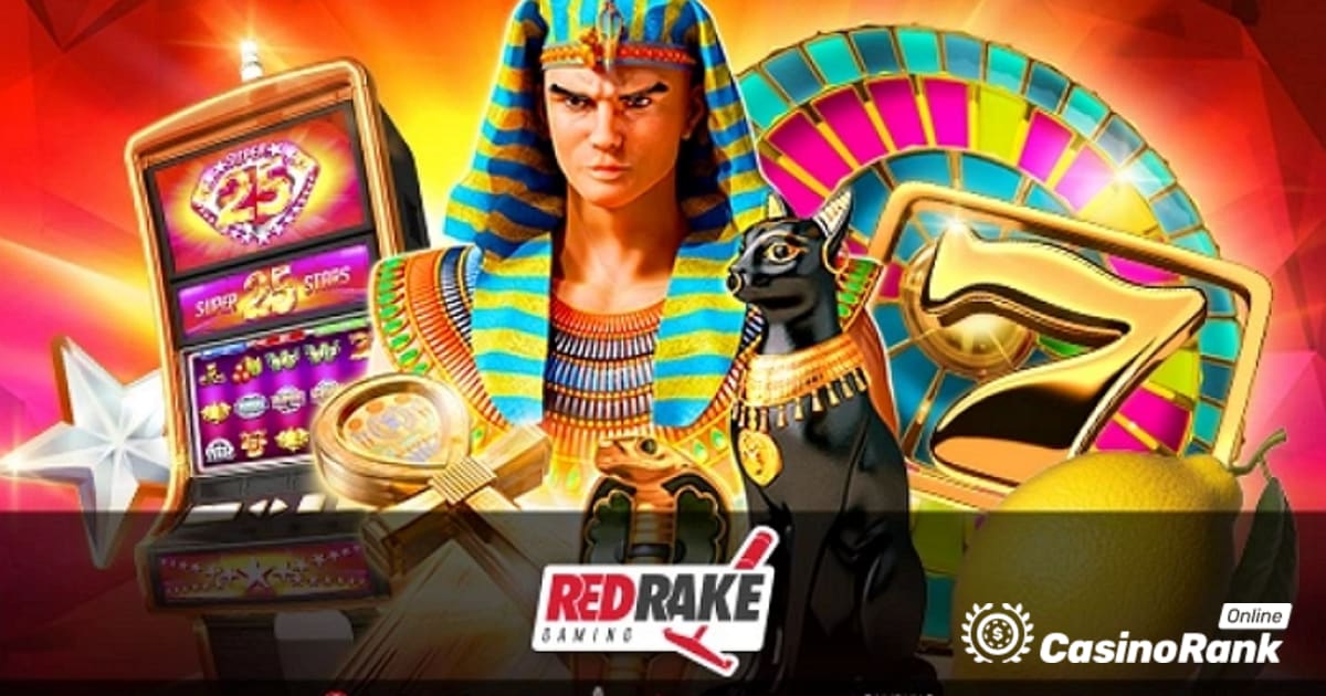 PokerStars estende la propria presenza in Europa con l'accordo Red Rake Gaming