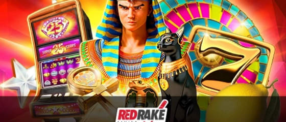 PokerStars estende la propria presenza in Europa con l'accordo Red Rake Gaming