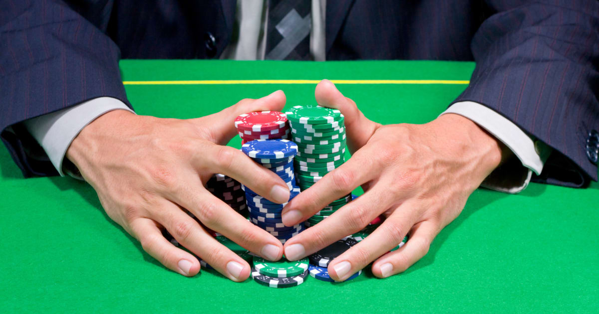 Come vincere al video poker online: consigli e strategie per il successo