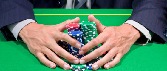 Come vincere al video poker online: consigli e strategie per il successo