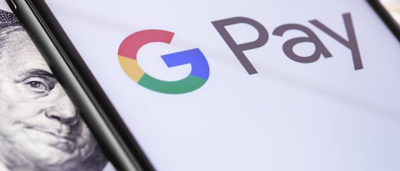 Limiti e commissioni di Google Pay: cosa devi sapere per le transazioni nei casinò online