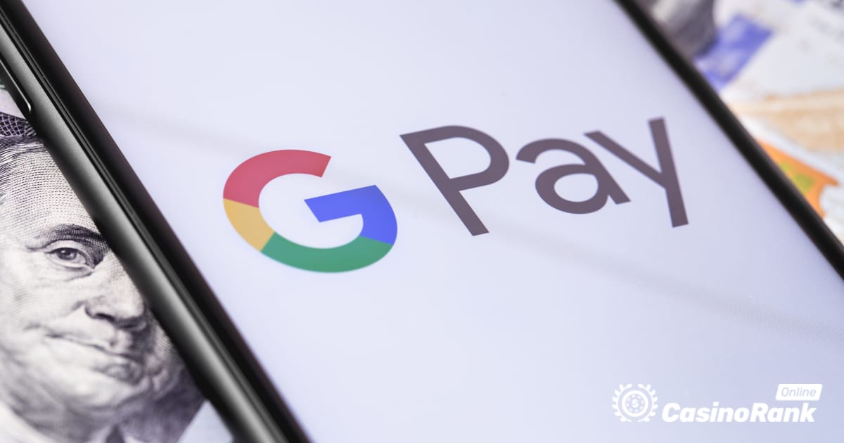 Limiti e commissioni di Google Pay: cosa devi sapere per le transazioni nei casinò online