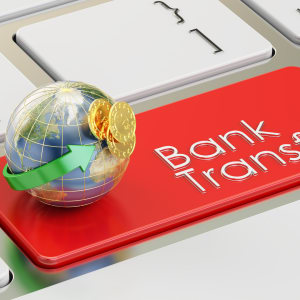 Bonifico bancario per depositi e prelievi nei casinÃ² online