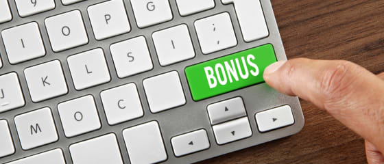 Bonus di benvenuto vs Bonus di ricarica: qual Ã¨ la differenza?