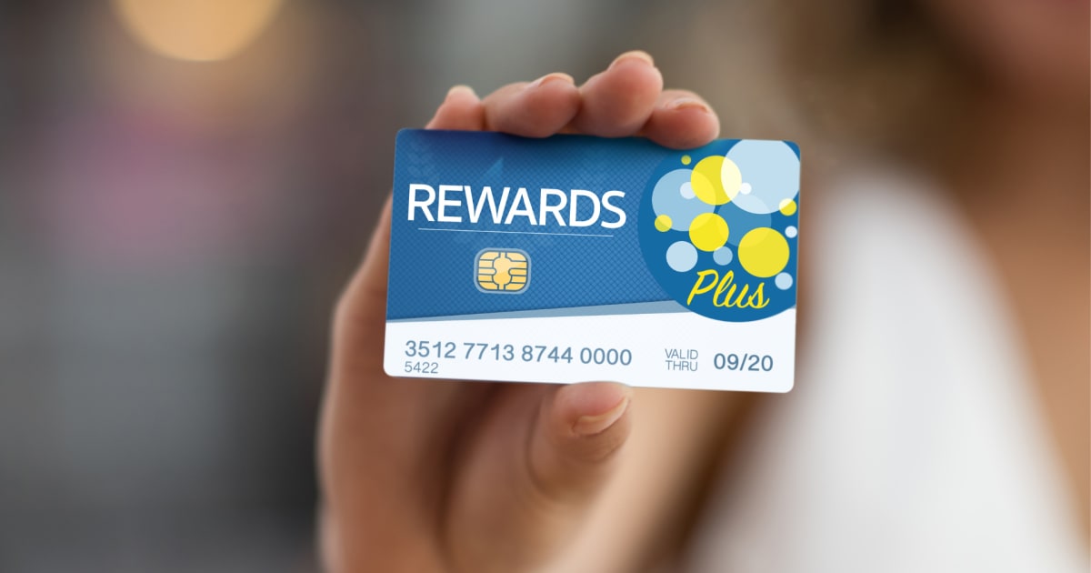 Programmi di ricompensa con carta di credito: massimizza la tua esperienza al casinò