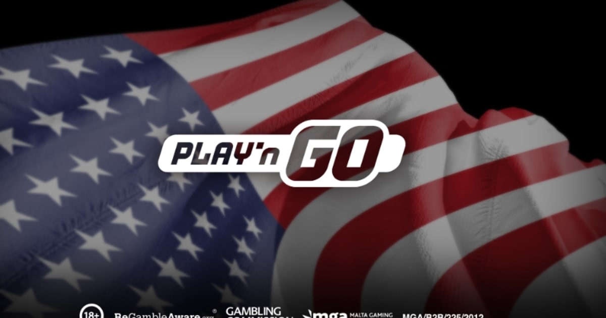 Play'n GO si assicura la licenza del Connecticut per continuare l'espansione negli Stati Uniti