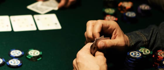 Spiegazione delle posizioni al tavolo da poker