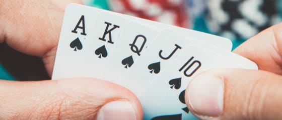 Mani di poker vincenti