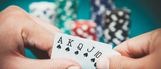 Mani di poker vincenti