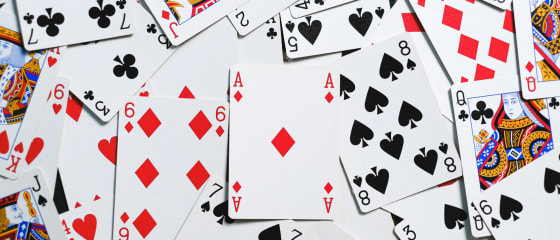 Strategie e tecniche di conteggio delle carte nel poker