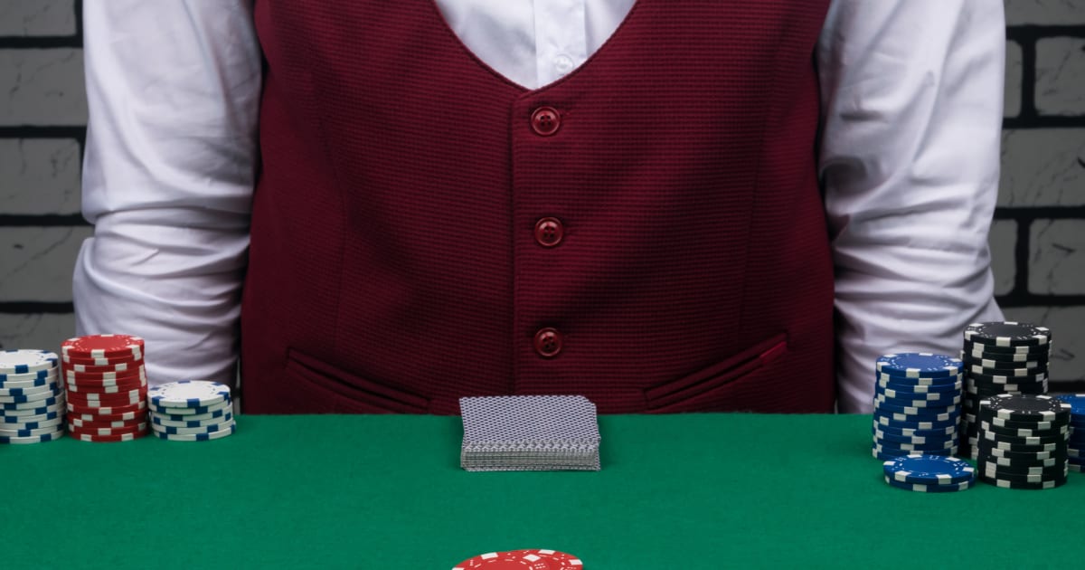 Guida ai tornei di poker freeroll
