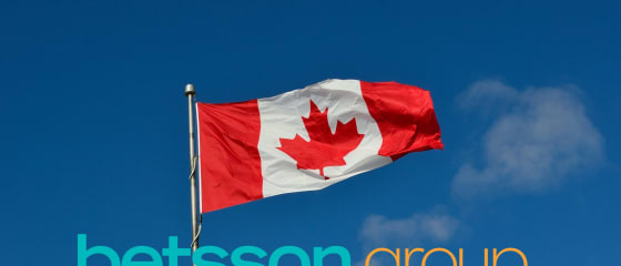Betsson si assicura le licenze di operatore e fornitore in Ontario