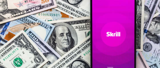 Programmi Skrill Rewards: massimizzare i vantaggi per le transazioni di casinò online