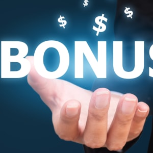 Bonus di benvenuto vs Bonus senza deposito nei casinò online 2024