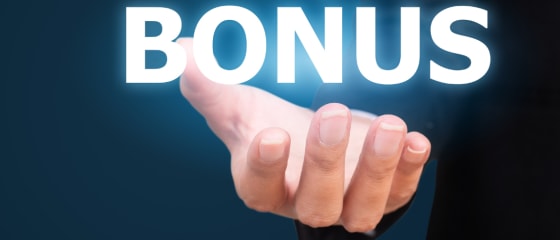 Bonus di benvenuto vs Bonus senza deposito nei casinò online 2024