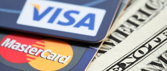 Mastercard Debit vs Carte di credito per i depositi nei casinò online