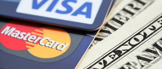 Mastercard Debit vs Carte di credito per i depositi nei casinò online