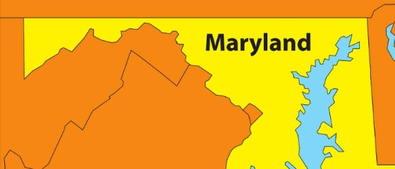 Le speranze del Maryland per il gioco d'azzardo legale si sono spinte fino al 2024
