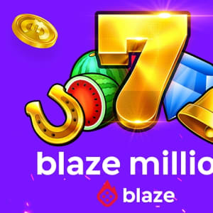 Blaze Casino premia un giocatore fortunato con R$ 140.590