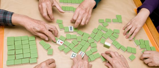 Suggerimenti e trucchi per Mahjong - Cose da ricordare