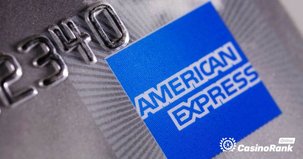 American Express vs altri metodi di pagamento