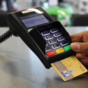 Come depositare e prelevare fondi utilizzando MasterCard nei casinò online
