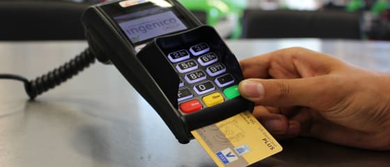 Come depositare e prelevare fondi utilizzando MasterCard nei casinò online