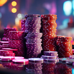 Una guida per principianti al bluff nel poker nei casinò online