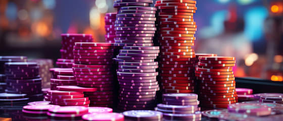 Una guida per principianti al bluff nel poker nei casinò online