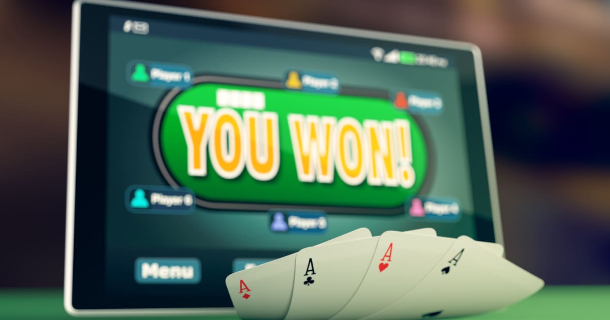 Video Poker online gratis contro soldi veri: pro e contro