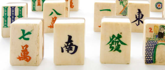 Piastrelle Mahjong - Tutto da sapere
