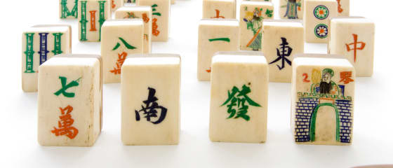 Piastrelle Mahjong - Tutto da sapere