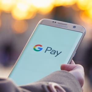 Come configurare il tuo account Google Pay per le transazioni di casinò online